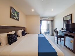 CAPITAL O 1102 The SP Boutique