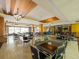 CAPITAL O 1102 The SP Boutique