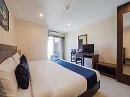 CAPITAL O 1102 The SP Boutique