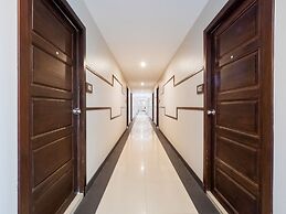 CAPITAL O 1102 The SP Boutique