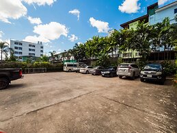 CAPITAL O 1102 The SP Boutique