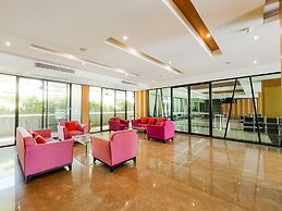 CAPITAL O 1102 The SP Boutique