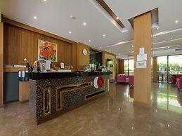 CAPITAL O 1102 The SP Boutique