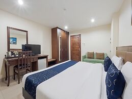 CAPITAL O 1102 The SP Boutique