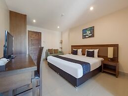 CAPITAL O 1102 The SP Boutique