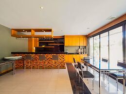 CAPITAL O 1102 The SP Boutique