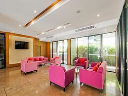 CAPITAL O 1102 The SP Boutique