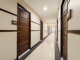 CAPITAL O 1102 The SP Boutique