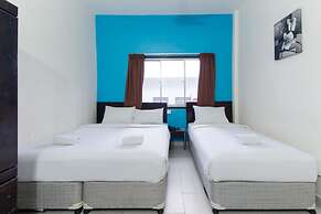Hotel Grand Mutiara