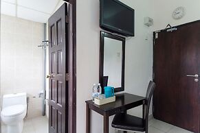 Hotel Grand Mutiara