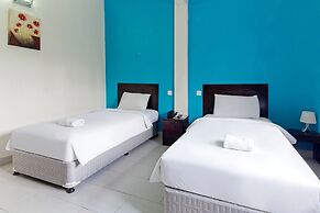 Hotel Grand Mutiara