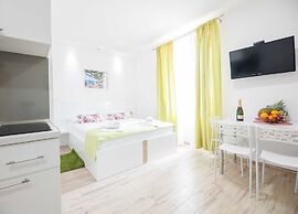 Apartments Gabrieri