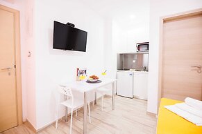 Apartments Gabrieri