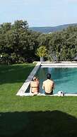 Les Terrasses de Gordes