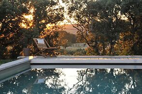 Les Terrasses de Gordes