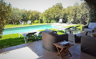 Les Terrasses de Gordes