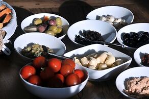 Les Terrasses de Gordes