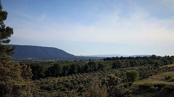 Les Terrasses de Gordes