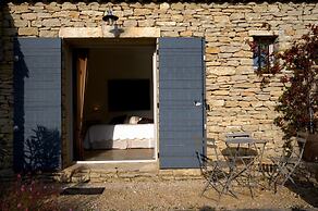 Les Terrasses de Gordes