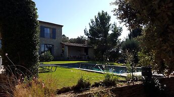 Les Terrasses de Gordes