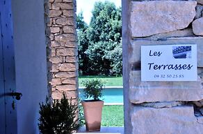 Les Terrasses de Gordes