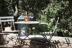 Les Terrasses de Gordes