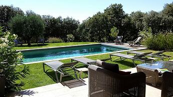 Les Terrasses de Gordes
