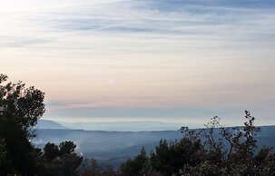 Les Terrasses de Gordes