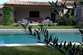 Les Terrasses de Gordes