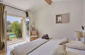 Les Terrasses de Gordes