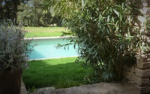 Les Terrasses de Gordes