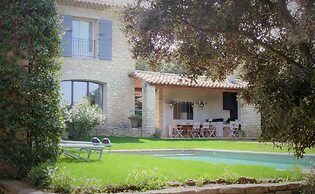 Les Terrasses de Gordes