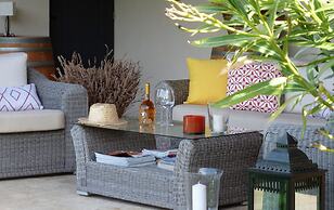 Les Terrasses de Gordes