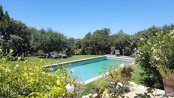 Les Terrasses de Gordes