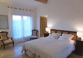 Les Terrasses de Gordes