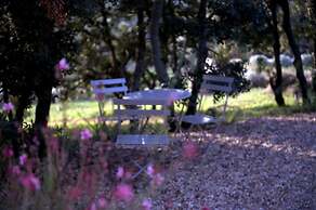 Les Terrasses de Gordes
