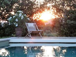 Les Terrasses de Gordes