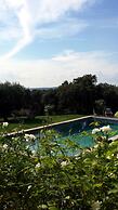 Les Terrasses de Gordes
