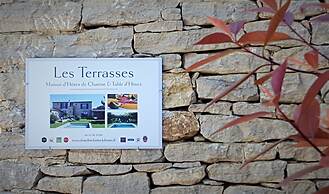Les Terrasses de Gordes