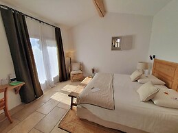 Les Terrasses de Gordes