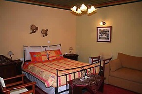 Nikolas Guesthouse
