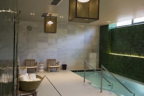 Camiral Golf & Wellness - Leading Hotel of the World