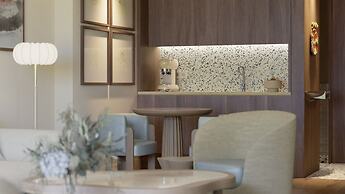 Camiral Golf & Wellness - Leading Hotel of the World