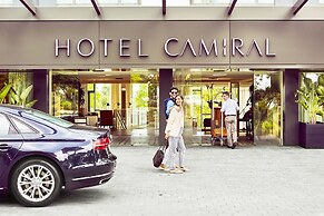 Camiral Golf & Wellness - Leading Hotel of the World
