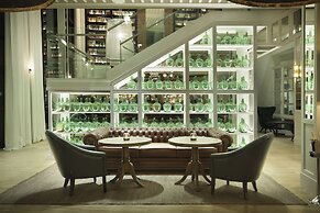 Camiral Golf & Wellness - Leading Hotel of the World