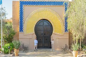 Valeria Madina Club Resort All Inclusive