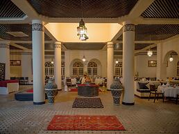 Valeria Jardins D'Agadir Resort