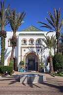 Valeria Jardins D'Agadir Resort
