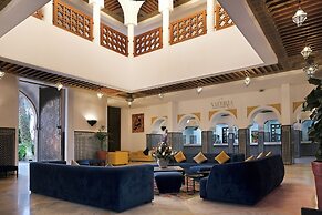 Valeria Jardins D'Agadir Resort