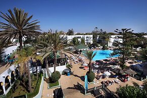Valeria Jardins D'Agadir Resort